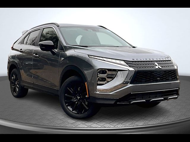 2026 Mitsubishi Eclipse Cross 