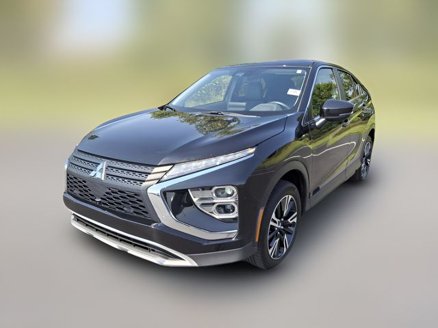 2026 Mitsubishi Eclipse Cross 