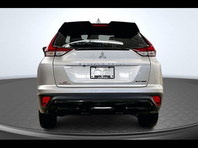 2026 Mitsubishi Eclipse Cross 