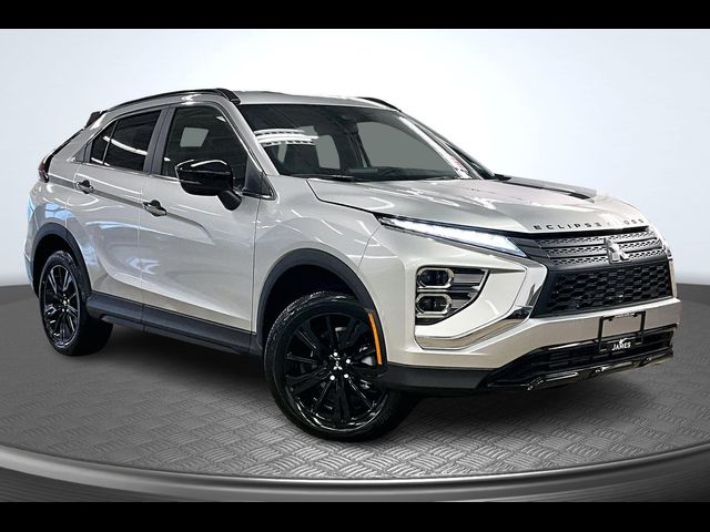 2026 Mitsubishi Eclipse Cross 