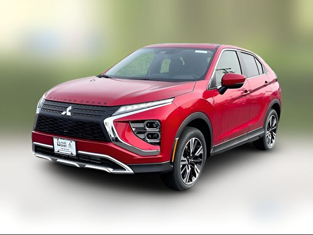 2026 Mitsubishi Eclipse Cross 