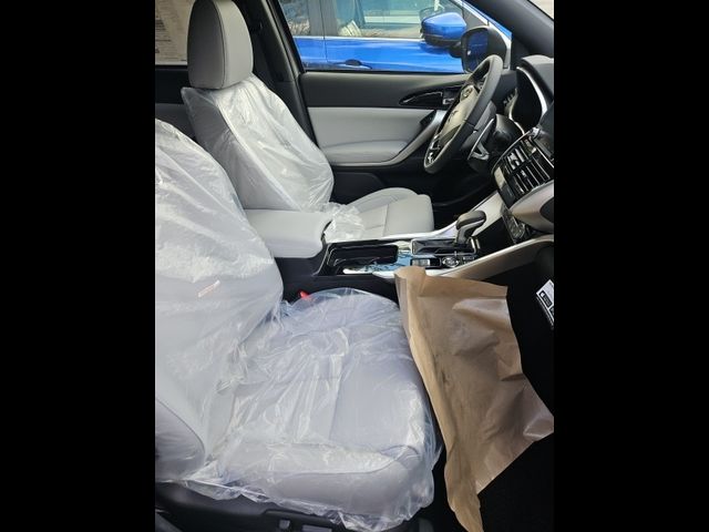 2026 Mitsubishi Eclipse Cross 