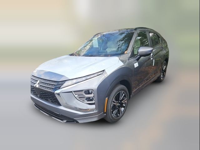 2026 Mitsubishi Eclipse Cross 