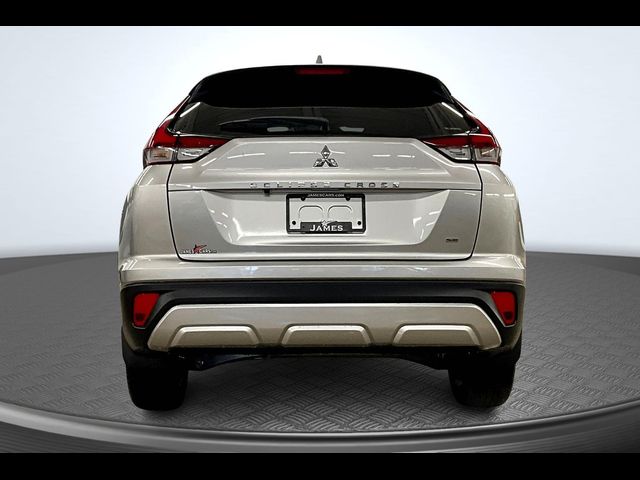 2026 Mitsubishi Eclipse Cross 