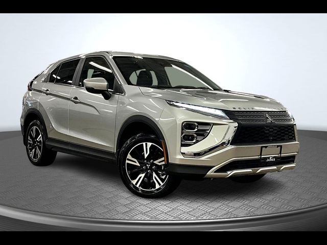 2026 Mitsubishi Eclipse Cross 