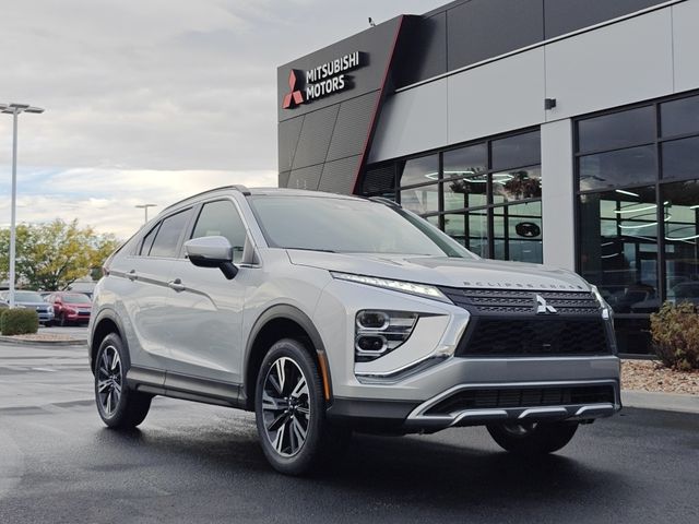 2026 Mitsubishi Eclipse Cross