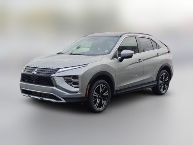 2026 Mitsubishi Eclipse Cross