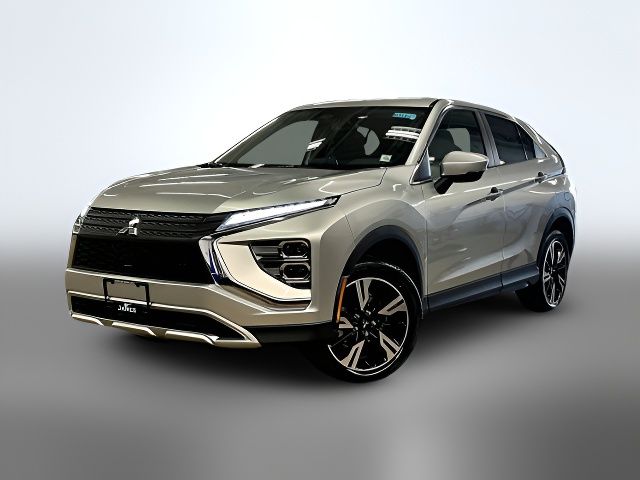 2026 Mitsubishi Eclipse Cross 