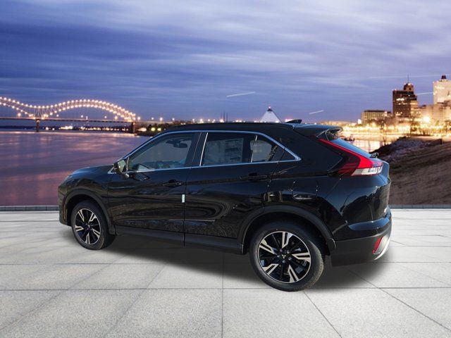 2026 Mitsubishi Eclipse Cross 