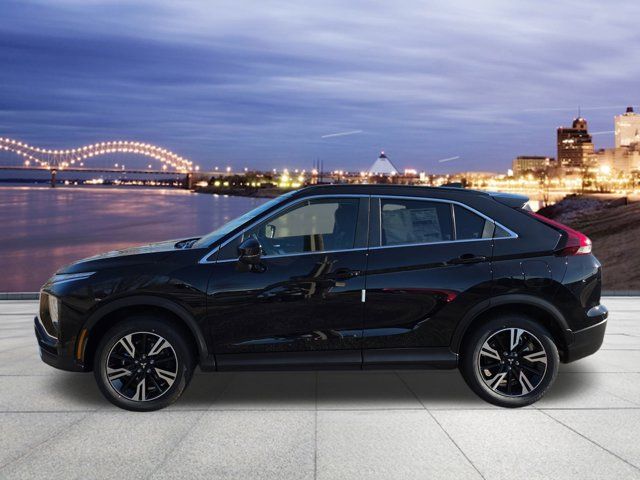 2026 Mitsubishi Eclipse Cross 