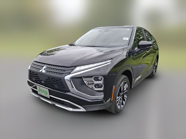 2026 Mitsubishi Eclipse Cross 