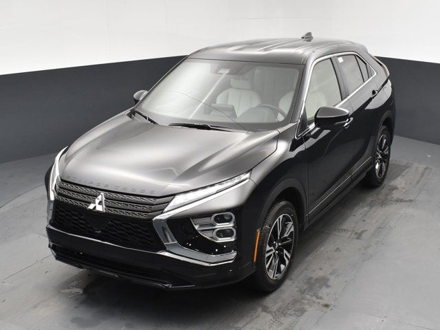 2026 Mitsubishi Eclipse Cross 