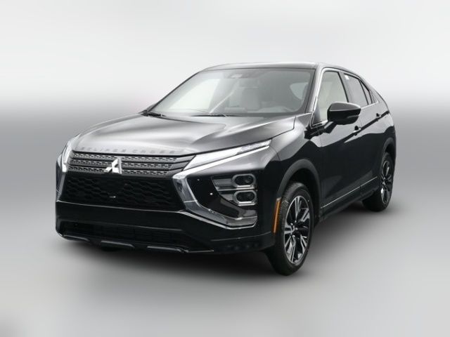 2026 Mitsubishi Eclipse Cross 