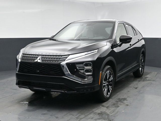 2026 Mitsubishi Eclipse Cross 