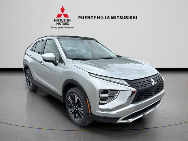 2026 Mitsubishi Eclipse Cross SE
