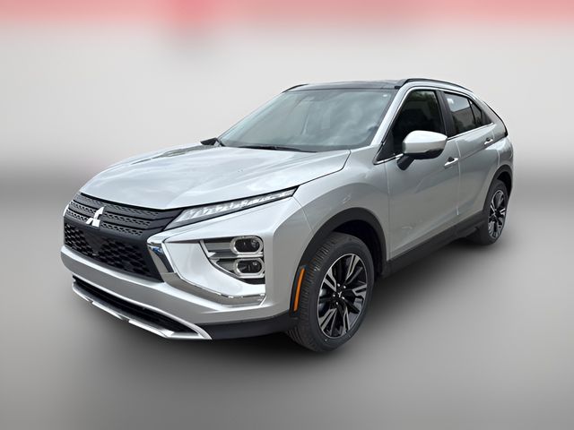 2026 Mitsubishi Eclipse Cross SE