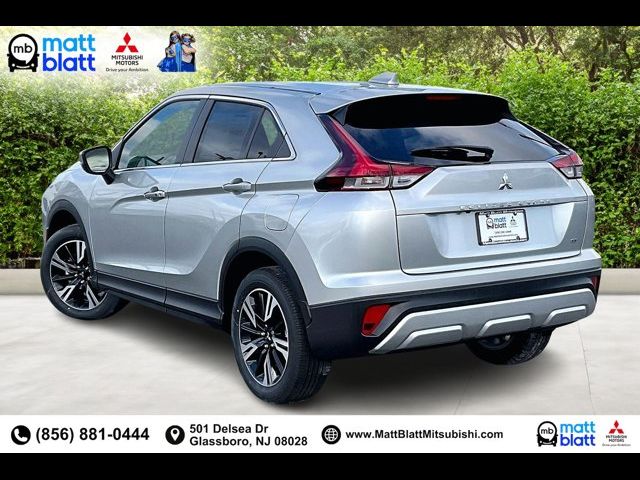 2026 Mitsubishi Eclipse Cross 