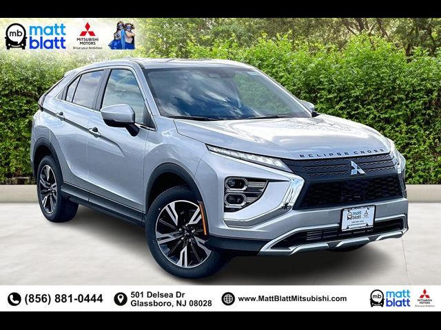 2026 Mitsubishi Eclipse Cross 