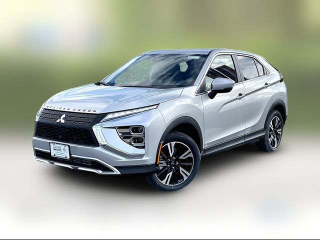 2026 Mitsubishi Eclipse Cross 