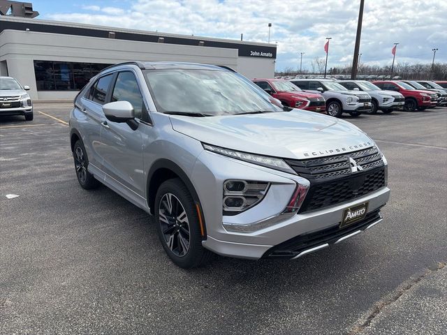 2026 Mitsubishi Eclipse Cross 