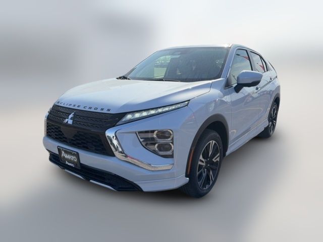 2026 Mitsubishi Eclipse Cross SEL