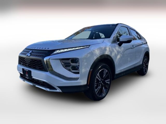 2026 Mitsubishi Eclipse Cross SE