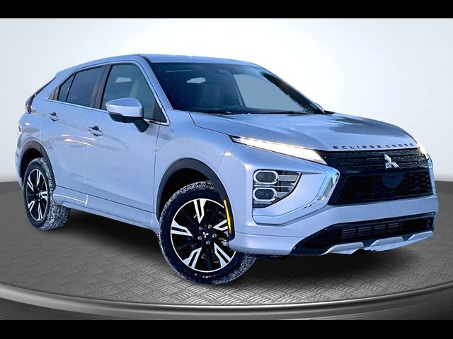 2026 Mitsubishi Eclipse Cross SEL