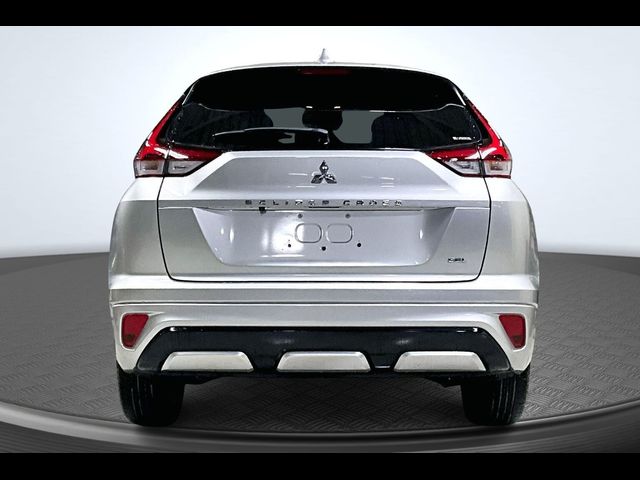 2026 Mitsubishi Eclipse Cross SEL