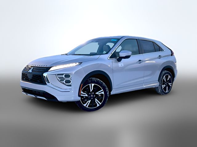 2026 Mitsubishi Eclipse Cross SEL