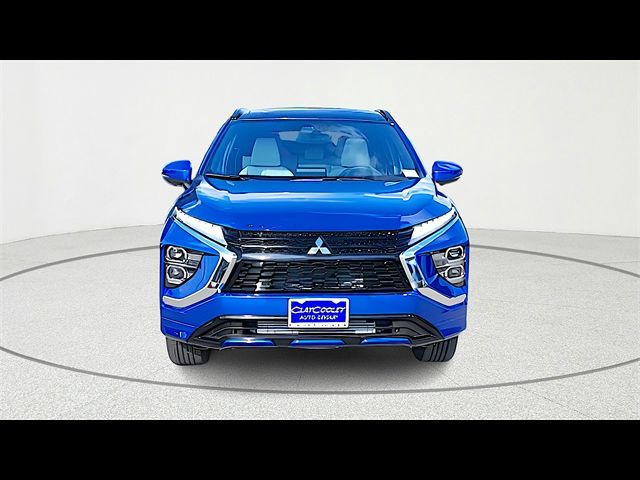 2026 Mitsubishi Eclipse Cross SEL