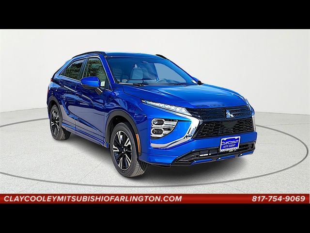 2026 Mitsubishi Eclipse Cross SEL