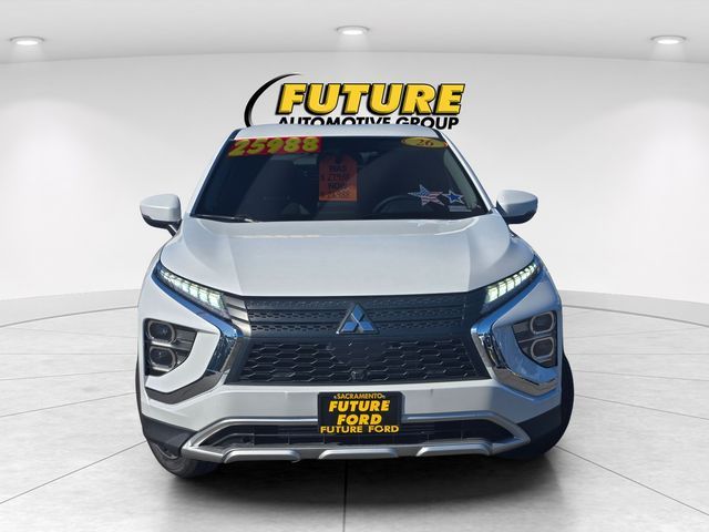 2026 Mitsubishi Eclipse Cross SE