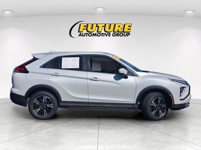 2026 Mitsubishi Eclipse Cross SE
