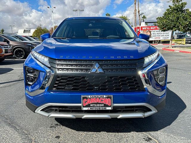 2026 Mitsubishi Eclipse Cross SE