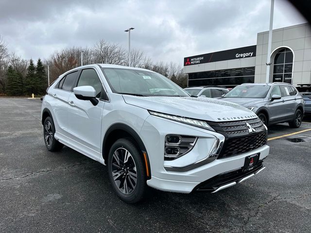 2026 Mitsubishi Eclipse Cross SEL