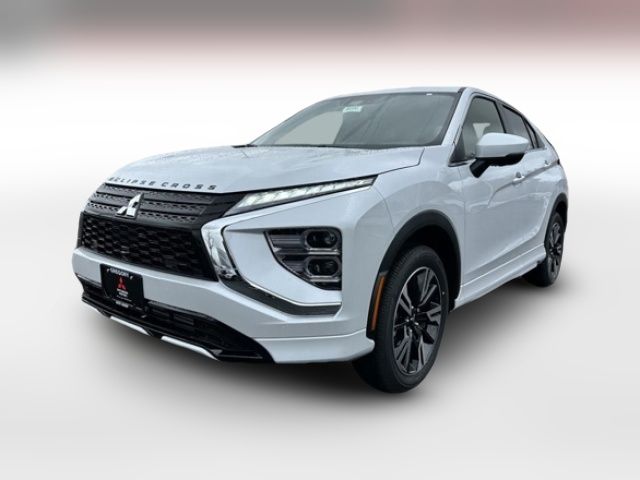 2026 Mitsubishi Eclipse Cross SEL