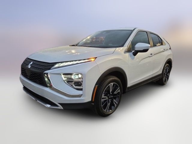 2026 Mitsubishi Eclipse Cross 