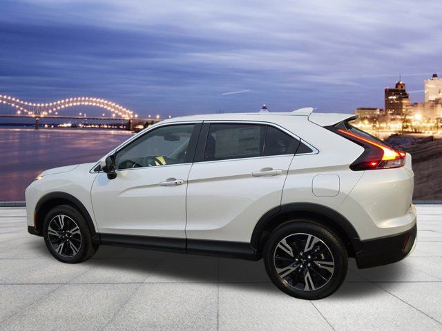 2026 Mitsubishi Eclipse Cross 