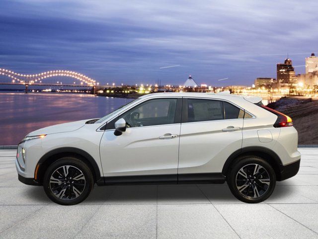 2026 Mitsubishi Eclipse Cross 
