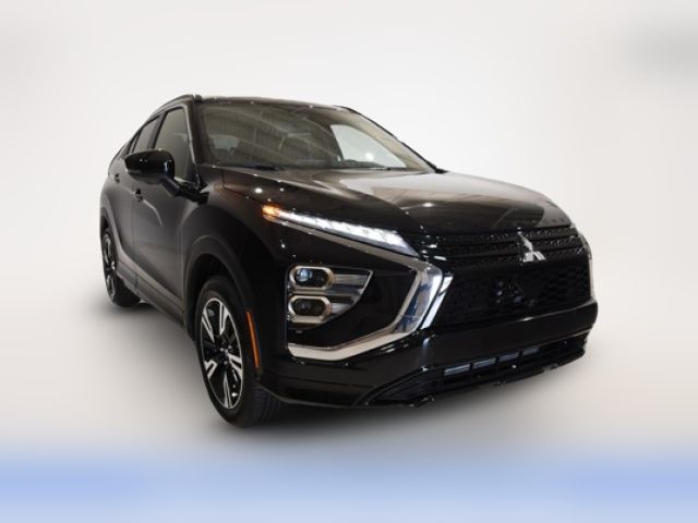 2026 Mitsubishi Eclipse Cross SEL