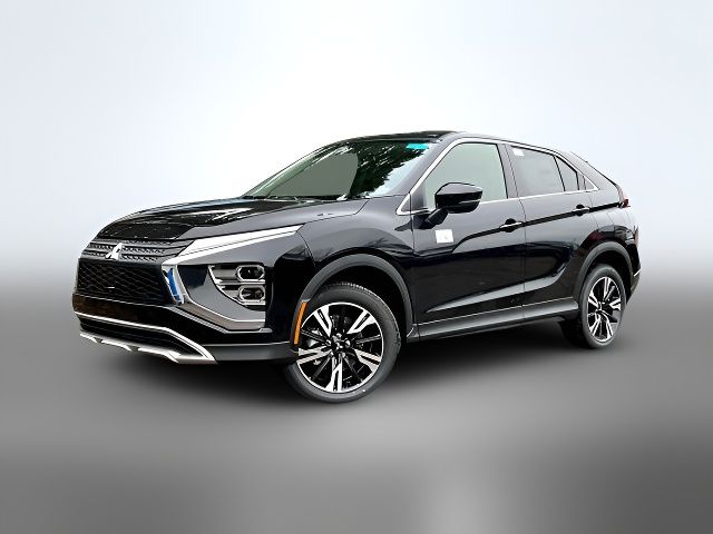 2026 Mitsubishi Eclipse Cross 