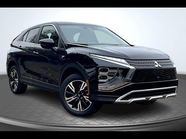 2026 Mitsubishi Eclipse Cross 