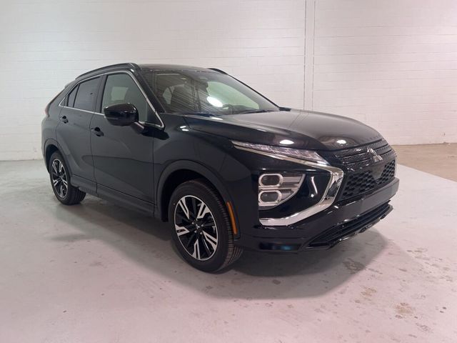 2026 Mitsubishi Eclipse Cross Black Edition