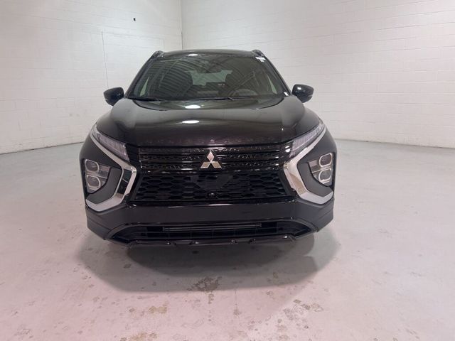2026 Mitsubishi Eclipse Cross Black Edition