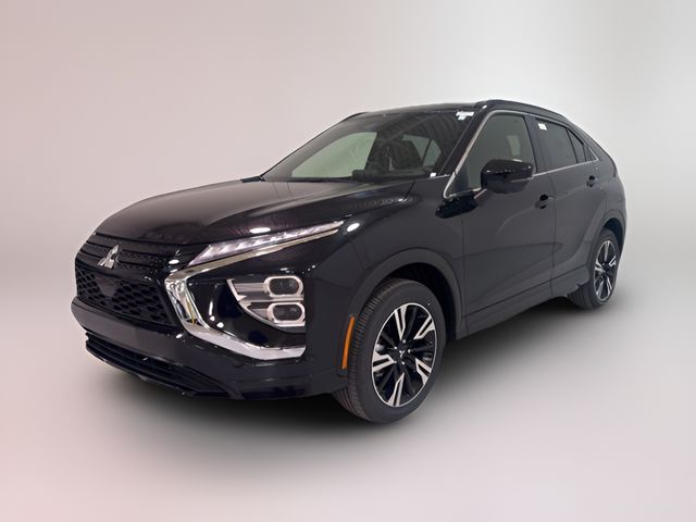 2026 Mitsubishi Eclipse Cross Black Edition