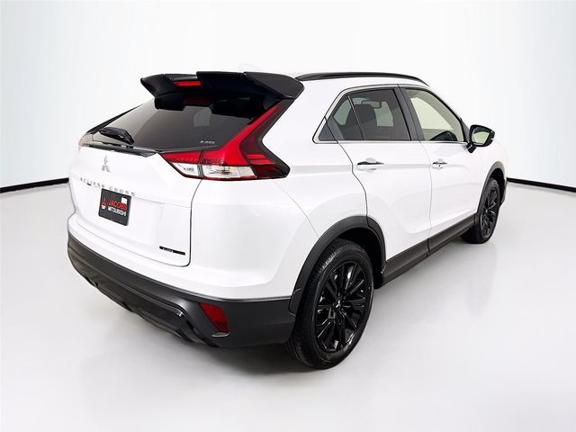 2026 Mitsubishi Eclipse Cross Black Edition