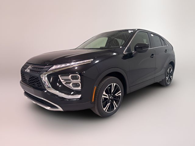 2026 Mitsubishi Eclipse Cross Black Edition