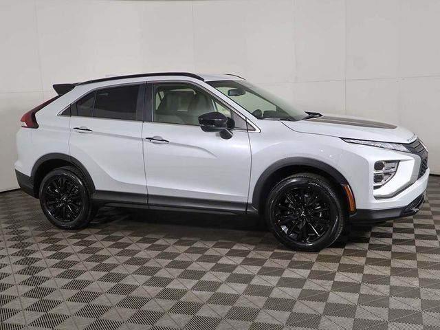 2026 Mitsubishi Eclipse Cross Black Edition