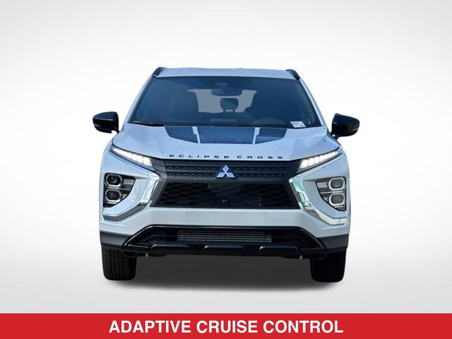 2026 Mitsubishi Eclipse Cross Black Edition