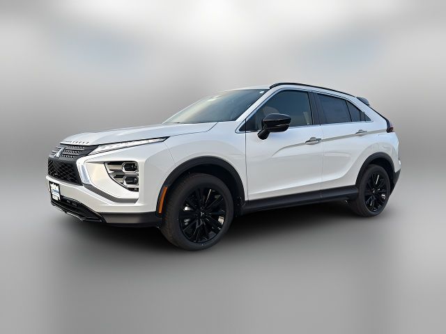 2026 Mitsubishi Eclipse Cross Black Edition